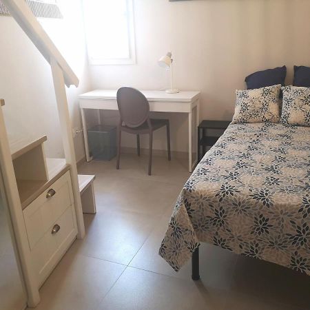 Pura Vita Apartments Monopoli Exteriör bild