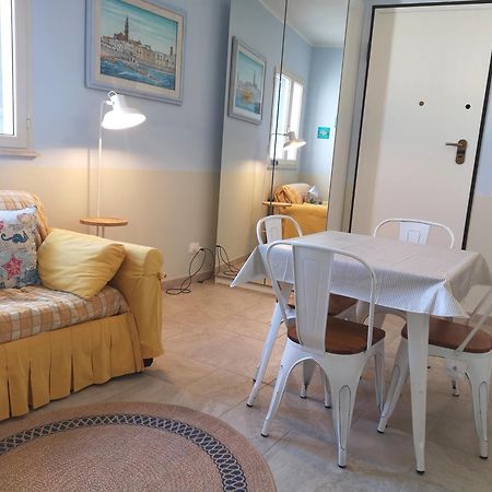 Pura Vita Apartments Monopoli Exteriör bild