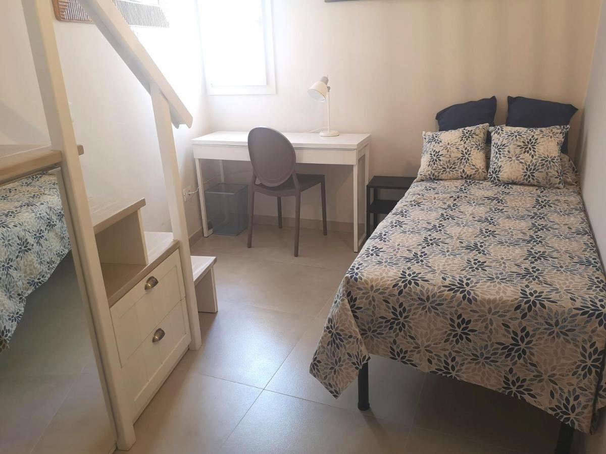 Pura Vita Apartments Monopoli Exteriör bild