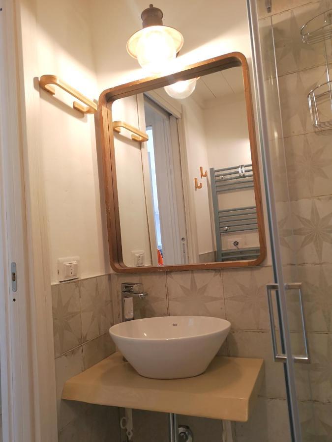 Pura Vita Apartments Monopoli Exteriör bild