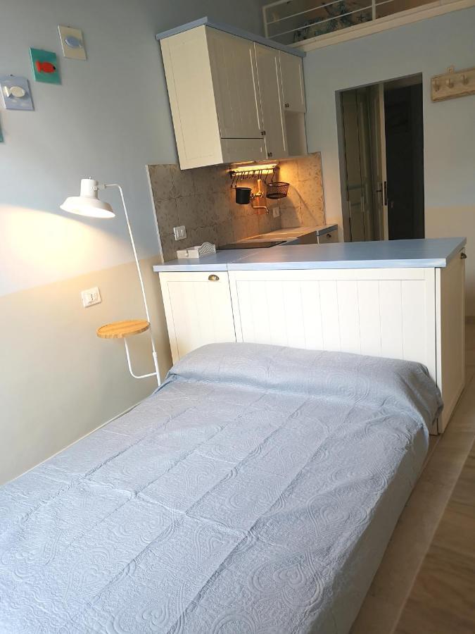 Pura Vita Apartments Monopoli Exteriör bild