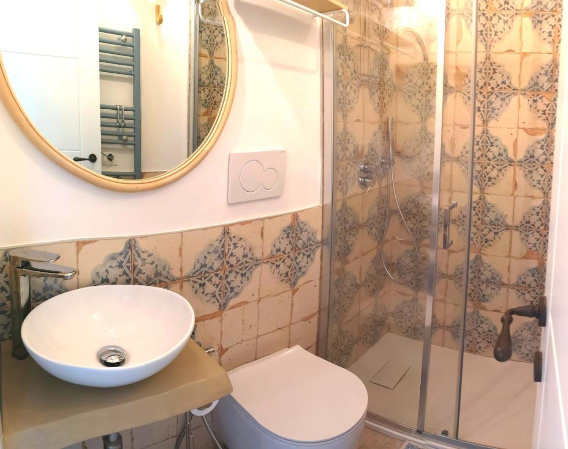 Pura Vita Apartments Monopoli Exteriör bild