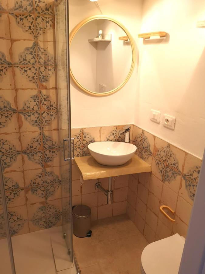 Pura Vita Apartments Monopoli Exteriör bild