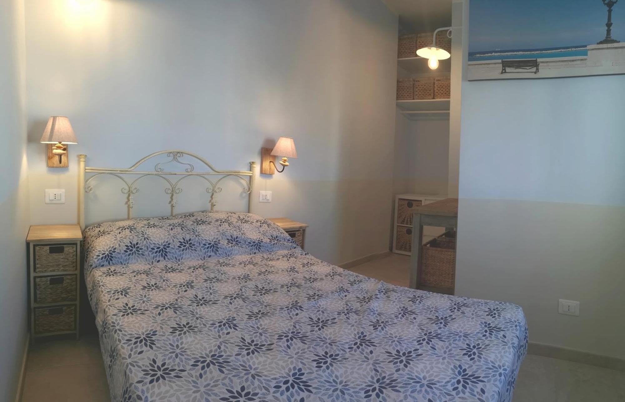 Pura Vita Apartments Monopoli Exteriör bild
