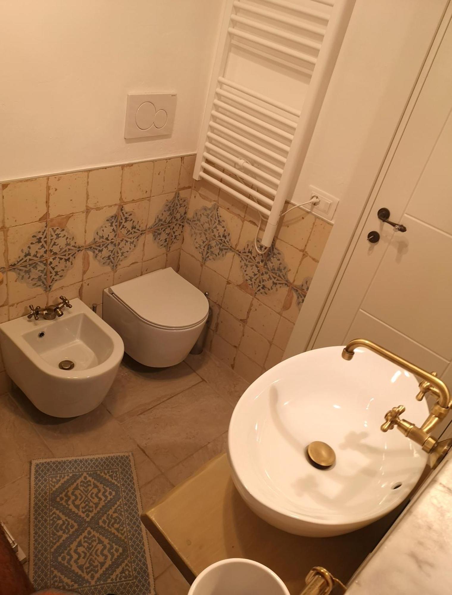 Pura Vita Apartments Monopoli Exteriör bild